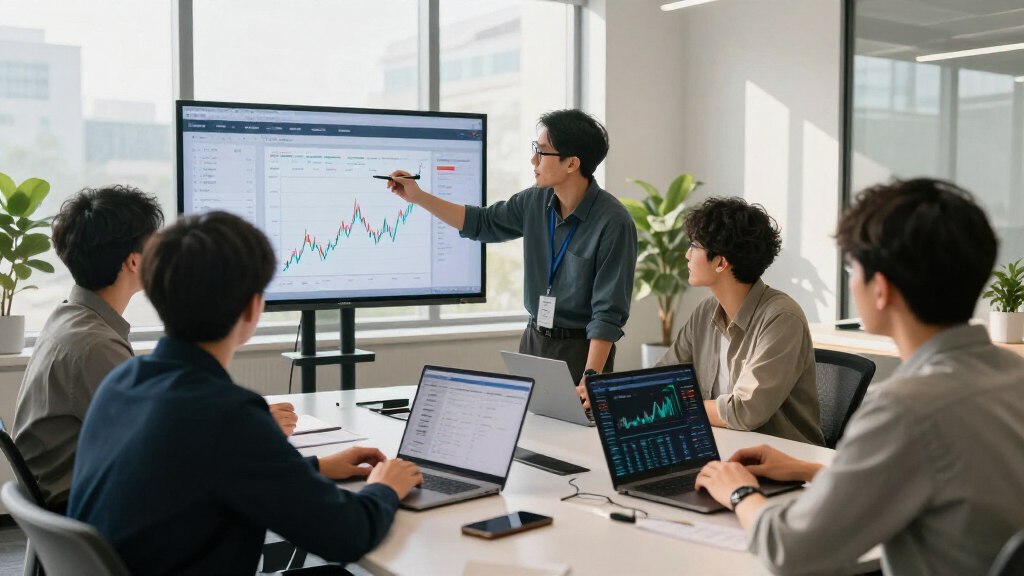 Decoding Trade And Supply Chain Trends From District 1 Primary Results
