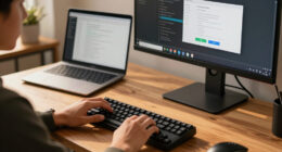 Developer Desk Setup Essentials Checklist 2026