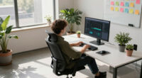 Discover The 15 Best AI Office Chairs For Ergonomic Design In 2026