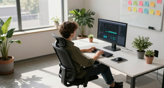 Discover The 15 Best AI Office Chairs For Ergonomic Design In 2026