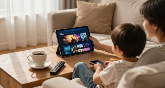 Disney+: New User Agreement Allows Ads Before Movies In All Subscriptions