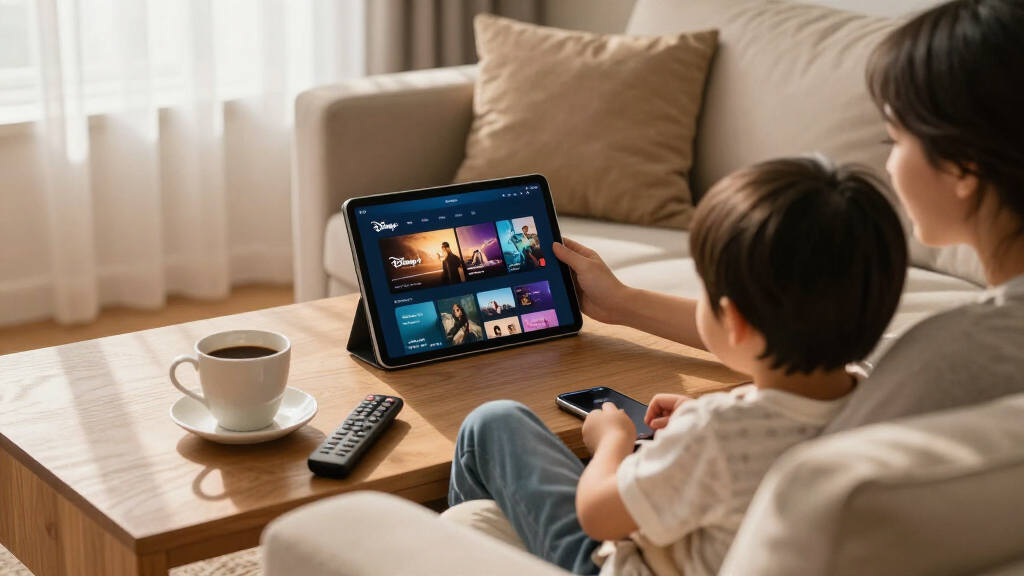 Disney+: New User Agreement Allows Ads Before Movies In All Subscriptions