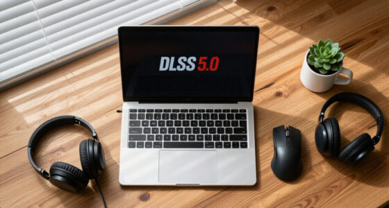DLSS 5.0 Is Out... Kinda.