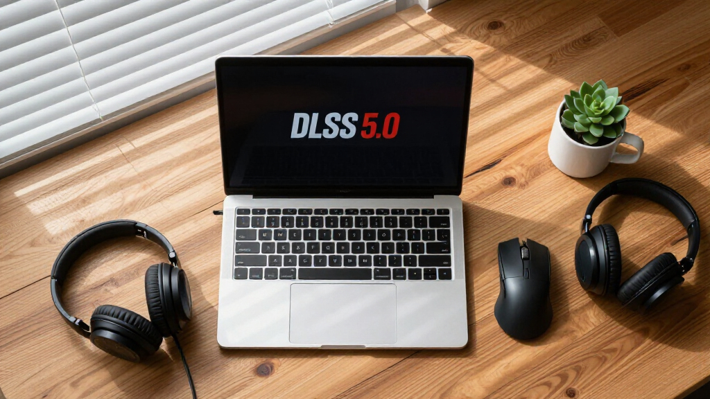 DLSS 5.0 Is Out... Kinda.