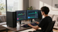 DLSS 5 Mod Shifts Load To Second GPU, Doubling Frame-Rates And Latency