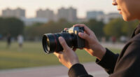 Dyson Camerajet Surges In Global Coverage