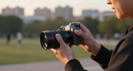 Dyson Camerajet Surges In Global Coverage