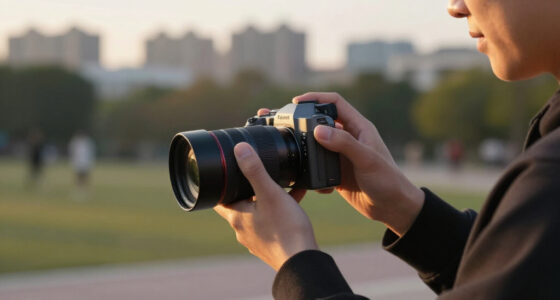 Dyson Camerajet Surges In Global Coverage