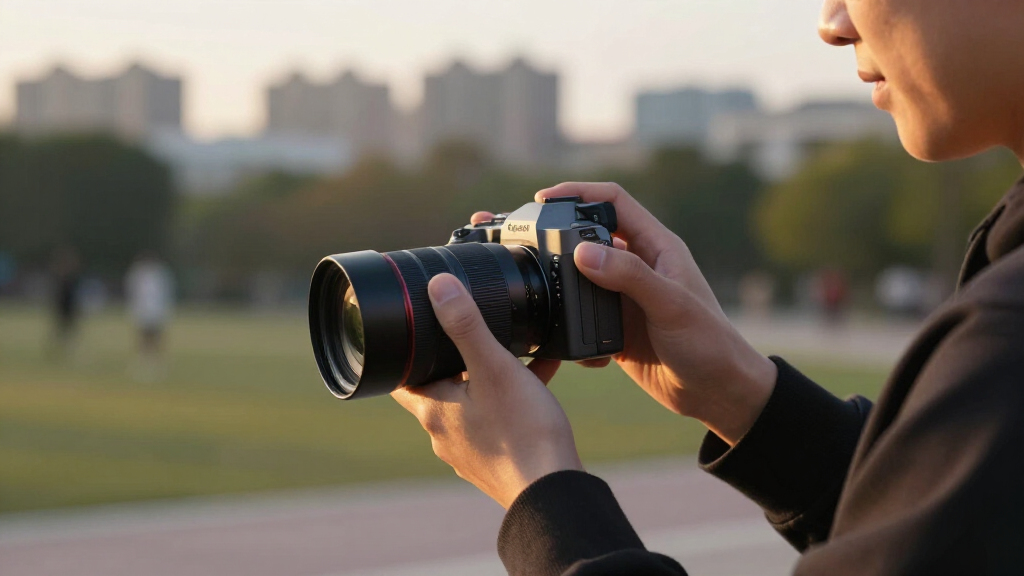 Dyson Camerajet Surges In Global Coverage