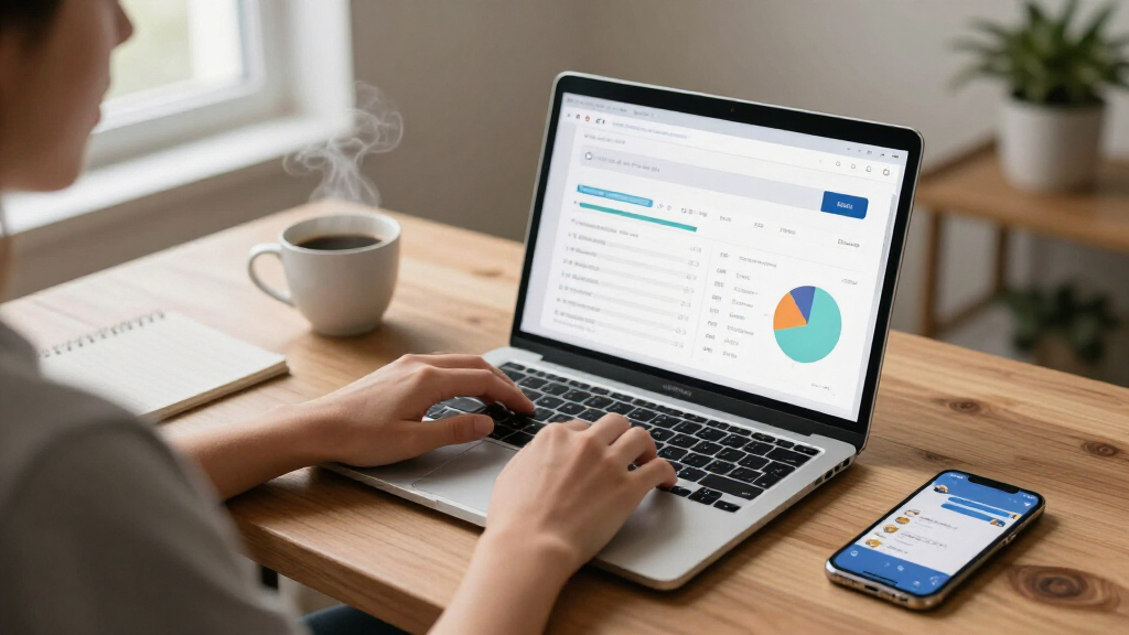 Effective AI Search Optimization Through ChatGPT Rank Monitoring