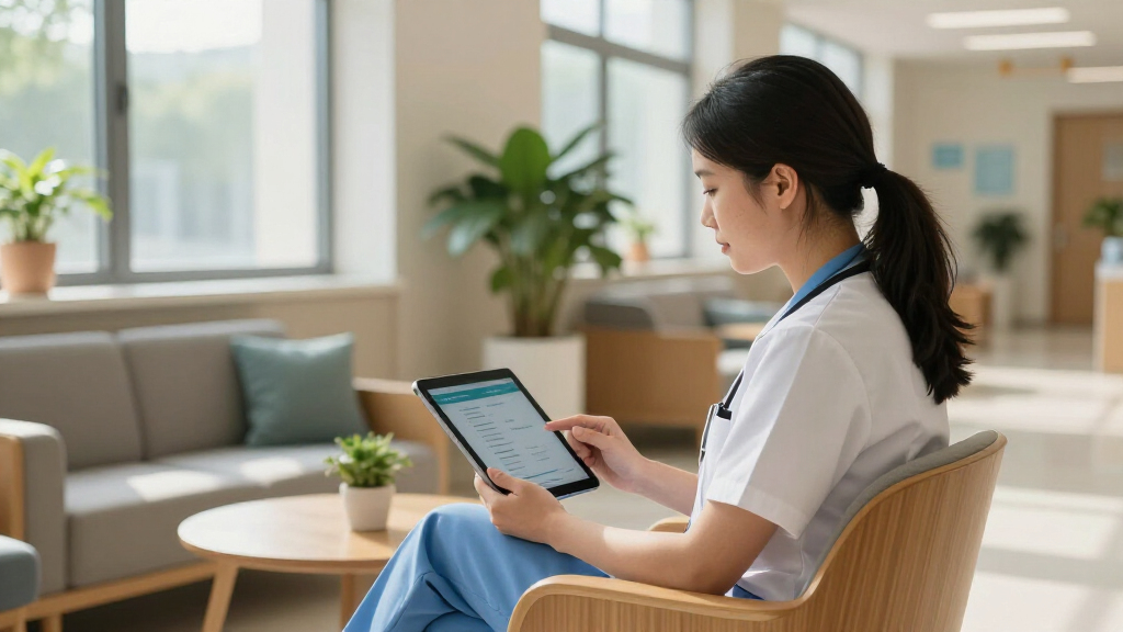 Effective Software Solutions For Managing Hospital Spiritual Care