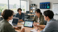 Efficient Logistics Spaces: The Backbone Of Successful Civic Programs