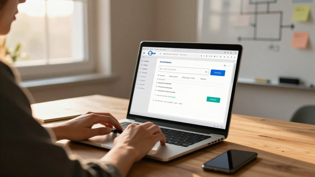 Ensure Smooth Email Migrations With Automation-Flow Rebuilder Solutions