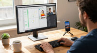 Exploring Faster Vision-Language Models With LFM2.5-VL-DSpark