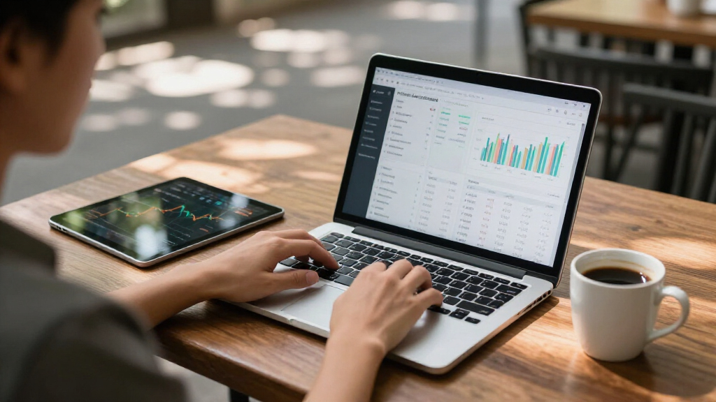 Fintech-powered Automation To Improve SMB Accounts Receivable