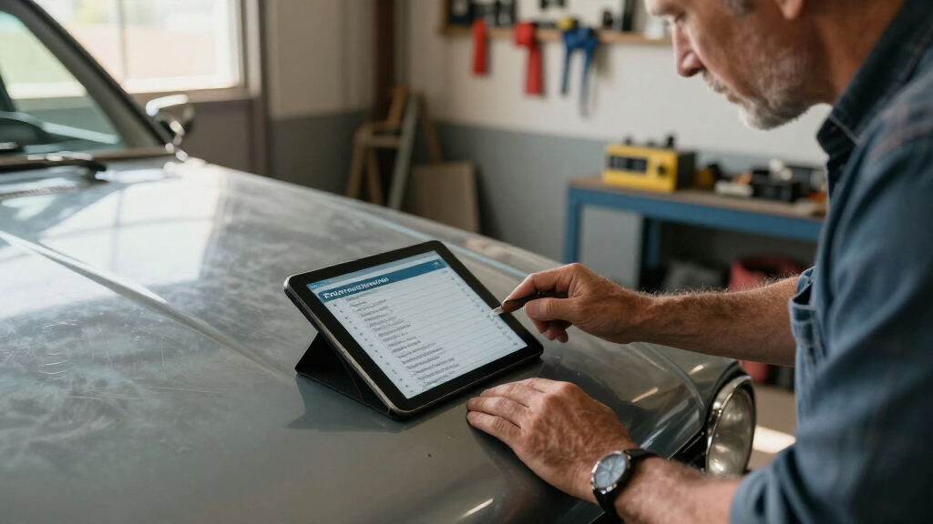 From Risk To Reward: Pre-Demo Assessments For Pre-1980 Fixer Buyers