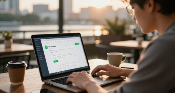 Git Hosting That Never Leaves Europe