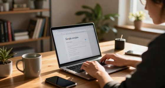 Google.com/goto: Google's Anti-scraping Update