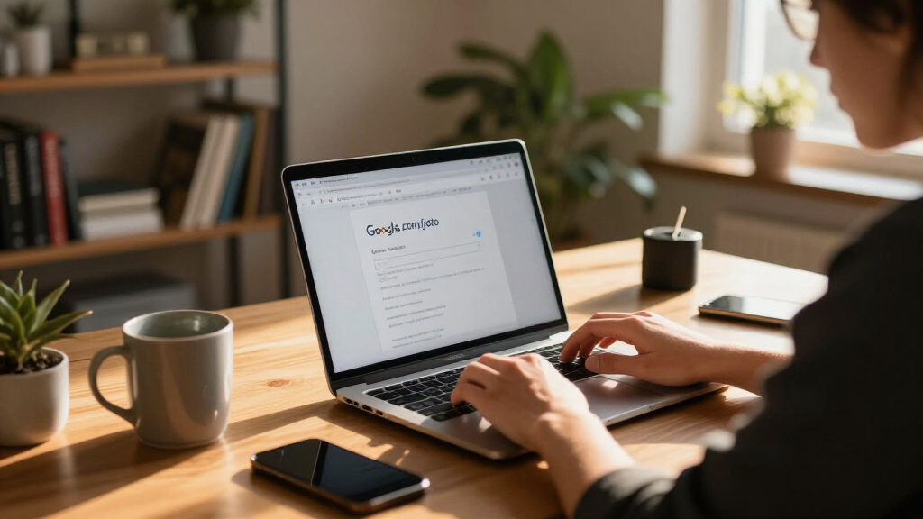 Google.com/goto: Google's Anti-scraping Update