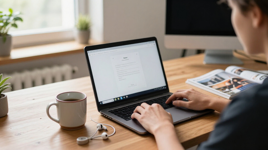 Google Says Chromebook Updates End In 2034, ‘Many’ Models Move To Googlebook OS