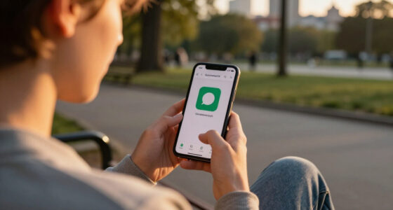 GrapheneOS' Rewritten Messages App Is Released