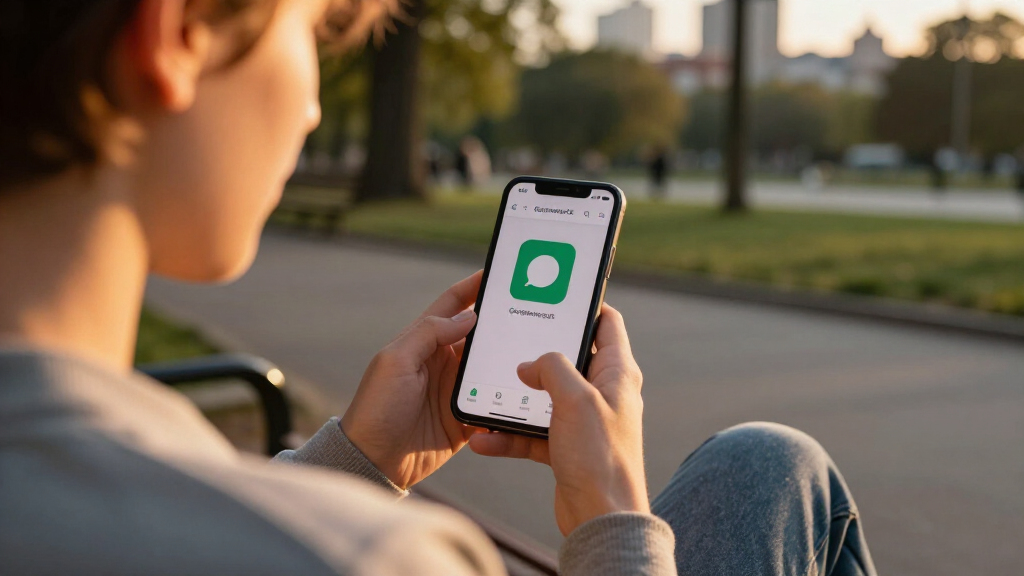 GrapheneOS' Rewritten Messages App Is Released