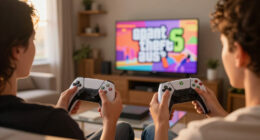 'GTA 6' On PS5 Vs Xbox: Key Differences To Consider