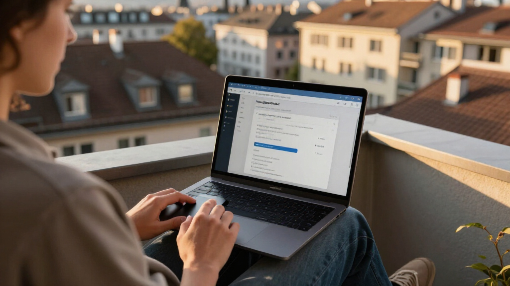 Home Signal Monitor: The Key To Understanding Genf's Housing Market