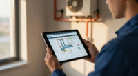 How AI Is Setting New Standards For Plumbing & HVAC Integration