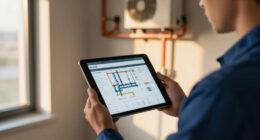 How AI Is Setting New Standards For Plumbing & HVAC Integration