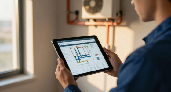 How AI Is Setting New Standards For Plumbing & HVAC Integration