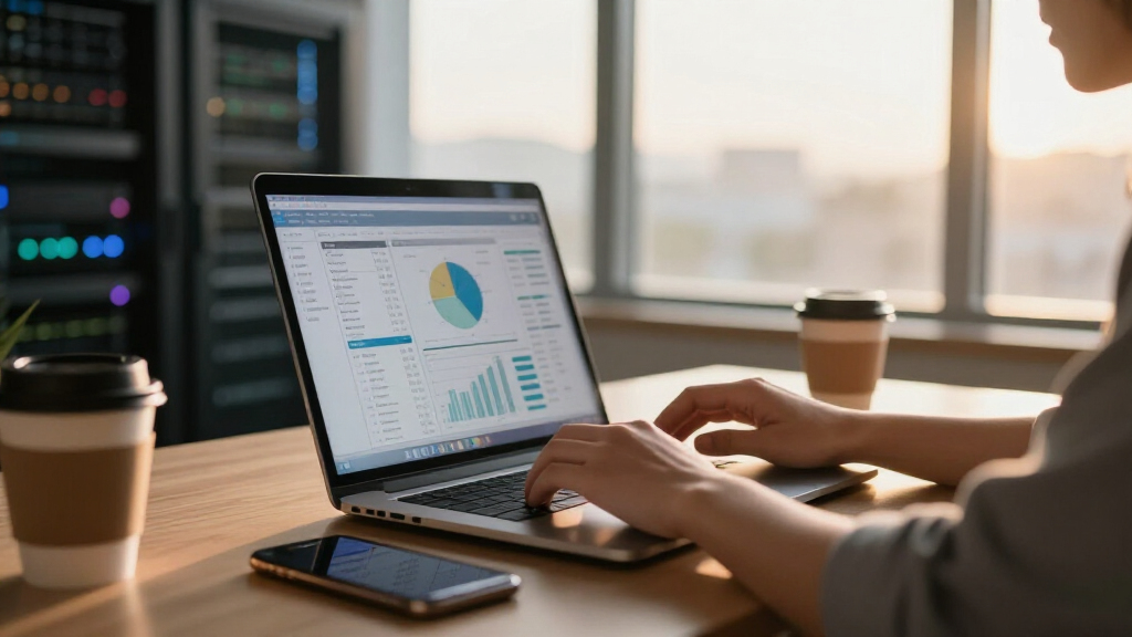 How AI Operations Are Mirroring The Growth Of Data Center REITs