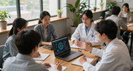 How Anthropic Is Supporting AI Scientists To Drive Breakthroughs
