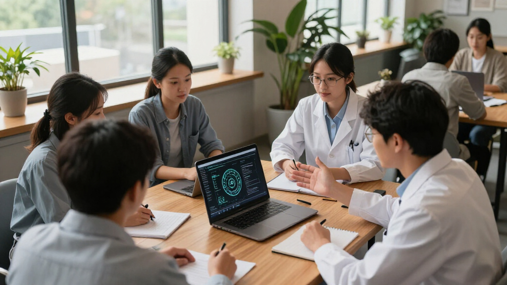 How Anthropic Is Supporting AI Scientists To Drive Breakthroughs