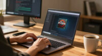 How Did AMD Ryzen Get 50% Faster In Two Years?