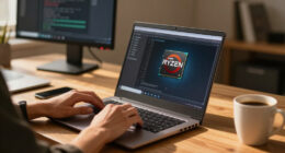 How Did AMD Ryzen Get 50% Faster In Two Years?