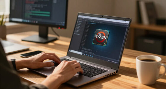 How Did AMD Ryzen Get 50% Faster In Two Years?