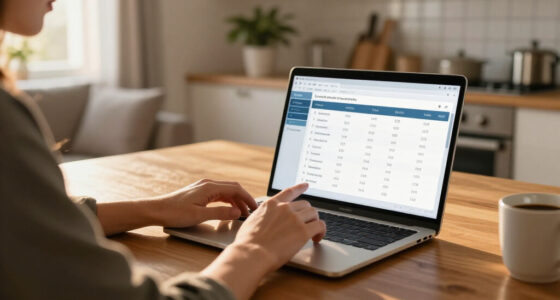 How Fee-Transparency Tools Help Retail Investors Make Better Choices
