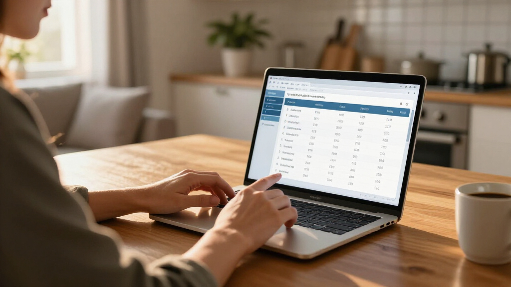 How Fee-Transparency Tools Help Retail Investors Make Better Choices