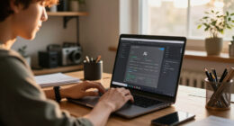 How Leading AI-native Firms Convert Processes Into Sustainable Operating Capabilities
