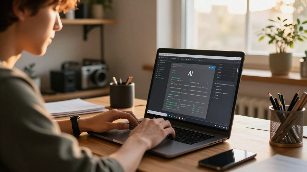 How Leading AI-native Firms Convert Processes Into Sustainable Operating Capabilities