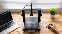 How To Build A Printer