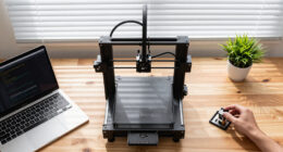 How To Build A Printer