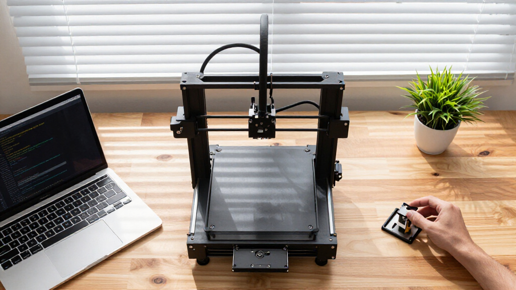 How To Build A Printer