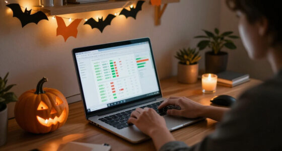 How to Choose Software Testing Tools For Halloween-Themed Projects