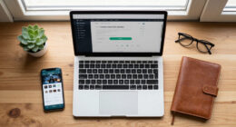 How To Safeguard Your Remote Team’s Hardware With SMB Security Measures