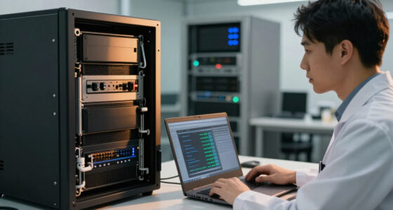 HPC Centers Must Prepare Now For Fault-Tolerant Quantum Computing, Report Says