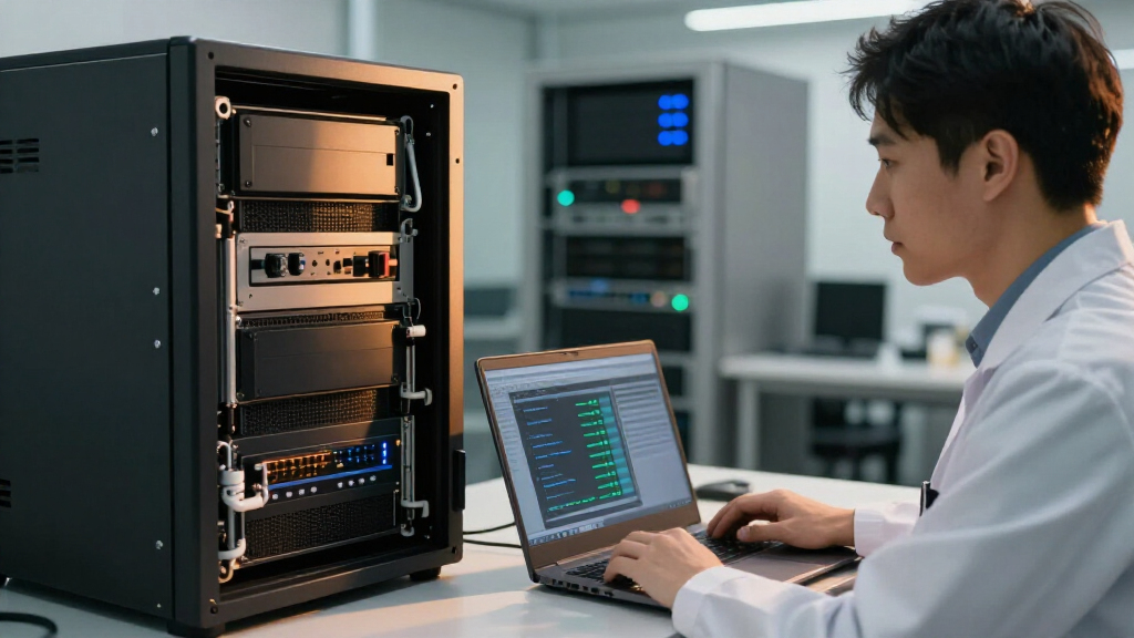 HPC Centers Must Prepare Now For Fault-Tolerant Quantum Computing, Report Says
