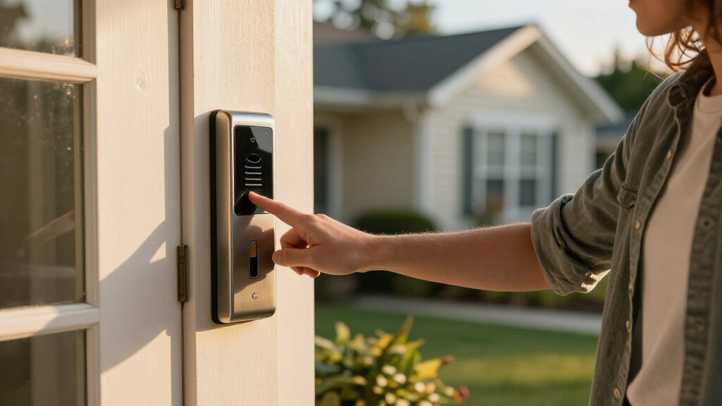 I Tried All The Best (And Worst) Doorbells