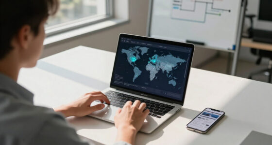 Intel Surges In Global Coverage
